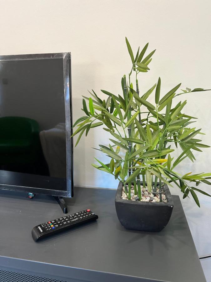 Modern Flat In Central Egham By Windsor Castle, Staines-Upon-Thames And Heathrow Airport Luaran gambar